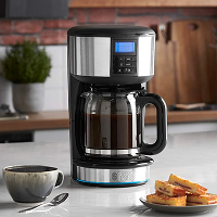 Filter Coffee Machine